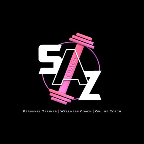 Coach @saz.